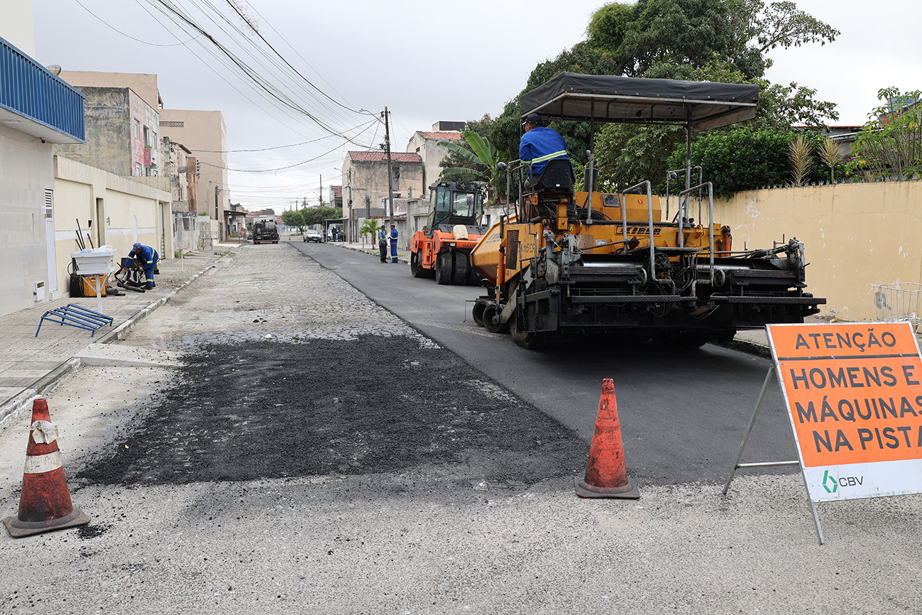 Foto: Reprodução/Prefeitura de Feira de Santana - BA